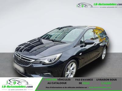 Opel Astra Sports Tourer 1.4 Turbo 150 ch