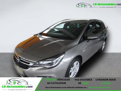 Opel Astra Sports Tourer 1.4 Turbo 150 ch BVA