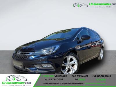 Opel Astra Sports Tourer 1.4 Turbo 150 ch BVA