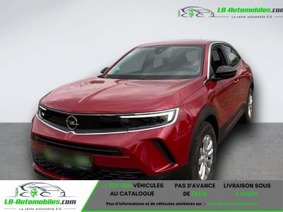 Opel Mokka 1.2 Turbo 100 ch BVM