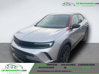 Opel Mokka 1.2 Turbo 130 ch BVA