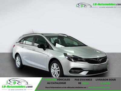 Opel Astra Sports Tourer 1.2 Turbo 110 ch BVM