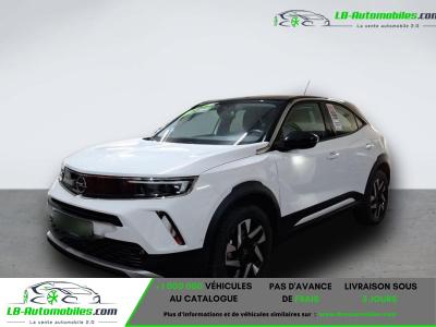 Opel Mokka 1.2 Turbo 136 ch BVM