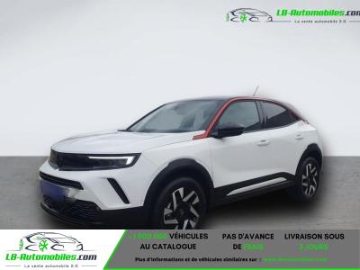 Opel Mokka 1.2 Turbo 136 ch BVM
