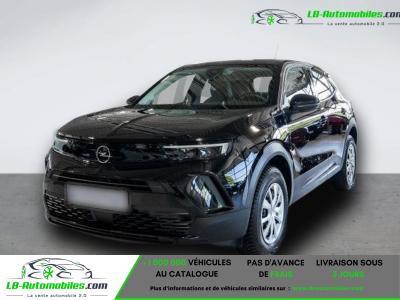 Opel Mokka 1.2 Turbo 136 ch BVM