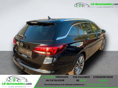 Opel Astra Sports Tourer 1.6 CDTI 136 ch BVA