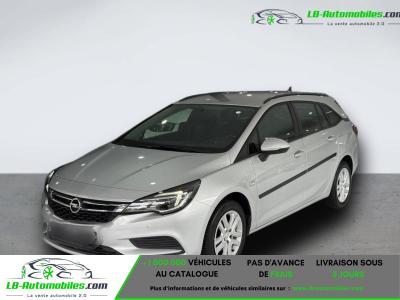 Opel Astra Sports Tourer 1.6 CDTI 136 ch BVA