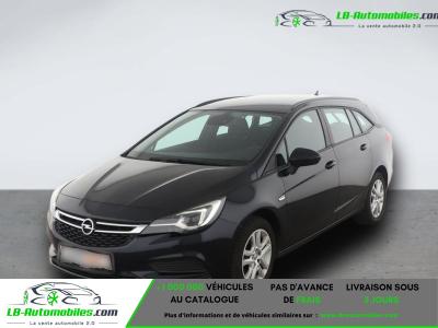 Opel Astra Sports Tourer 1.6 CDTI 136 ch BVA