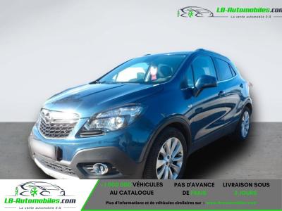 Opel Mokka 1.6 CDTI - 136 ch BVA