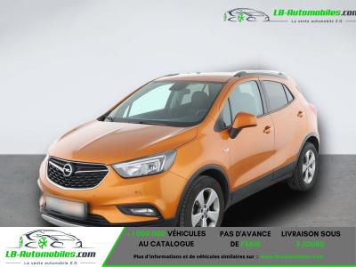 Opel Mokka X 1.4 Turbo - 152 ch BVA