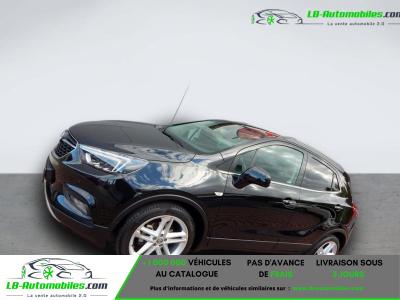 Opel Mokka X 1.4 Turbo - 152 ch BVA