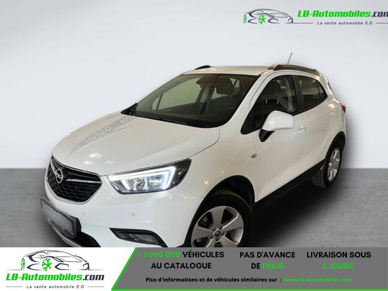 Opel Mokka X 1.6 CDTI - 136 ch - Photo 1 / 11