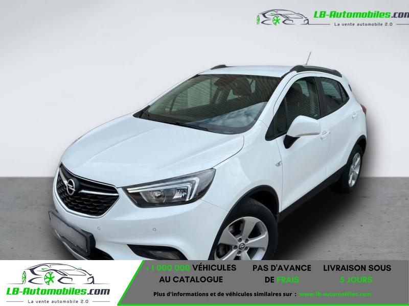 Opel Mokka X 1.6 CDTI - 136 ch - Photo 2 / 11