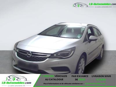 Opel Astra Sports Tourer 1.6 CDTI 110 ch
