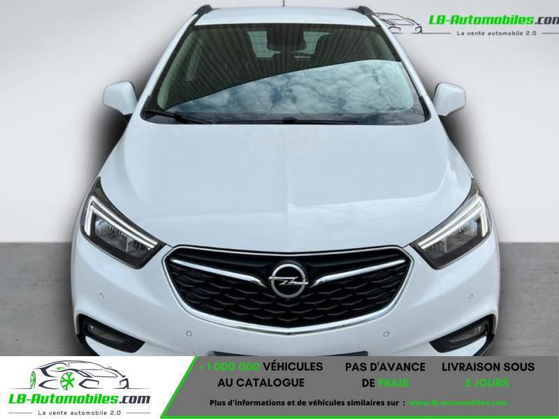 Opel Mokka X 1.6 CDTI - 136 ch - Photo 5 / 11