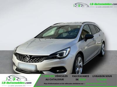 Opel Astra Sports Tourer 1.5 Diesel 122 ch BVM