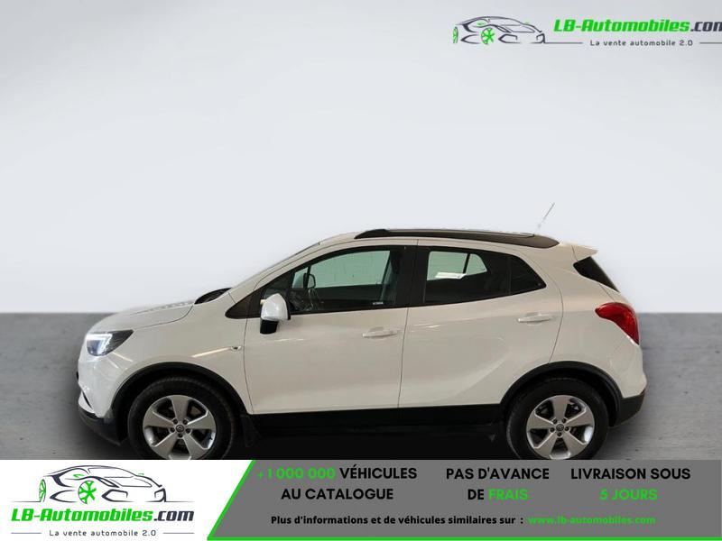 Opel Mokka X 1.6 CDTI - 136 ch - Photo 6 / 11