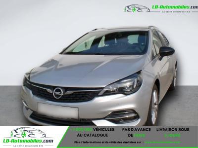Opel Astra Sports Tourer 1.5 Diesel 122 ch BVM