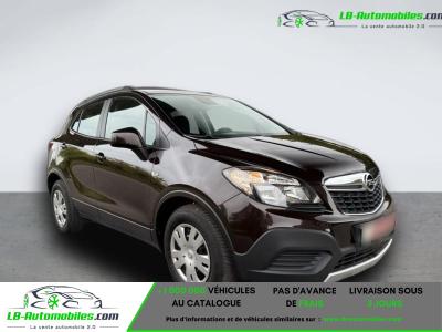 Opel Mokka 1.6 - 115 ch