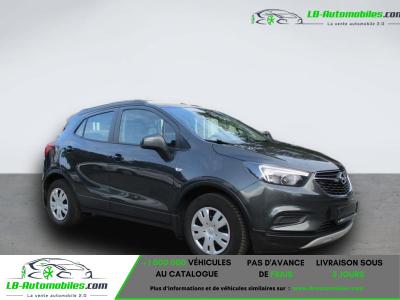 Opel Mokka 1.6 - 115 ch