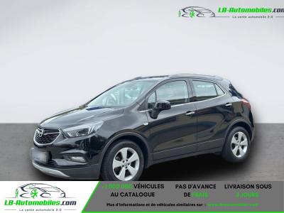 Opel Mokka X 1.6 CDTI - 136 ch BVA
