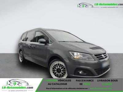 Seat Alhambra 2.0 TDI 150  BVA