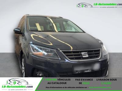 Seat Alhambra 2.0 TDI 150  BVA