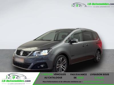 Seat Alhambra 2.0 TDI 150  BVA