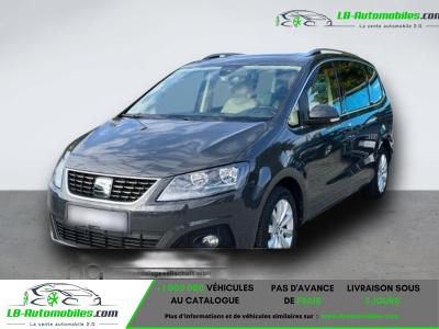 Seat Alhambra 2.0 TDI 177  BVA