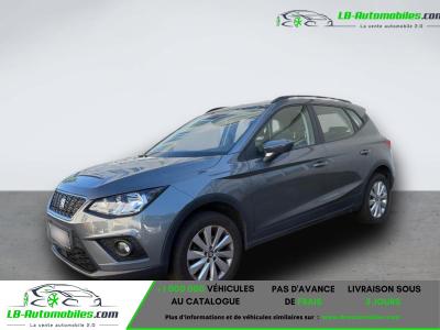 Seat Arona 1.0 EcoTSI 95 ch  BVM