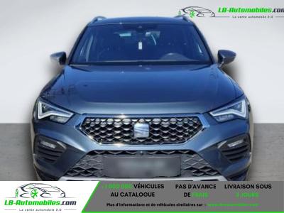 Seat Ateca 1.0 TSI 110 ch