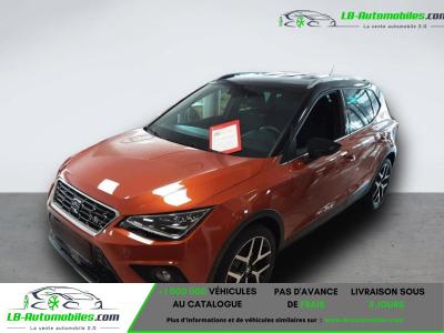 Seat Arona 1.5 TSI 150 ch BVM