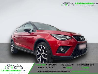 Seat Arona 1.5 TSI 150 ch BVM