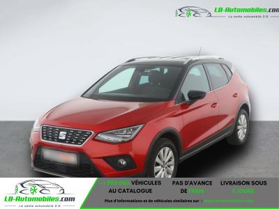Seat Arona 1.6 TDI 95 ch BVM