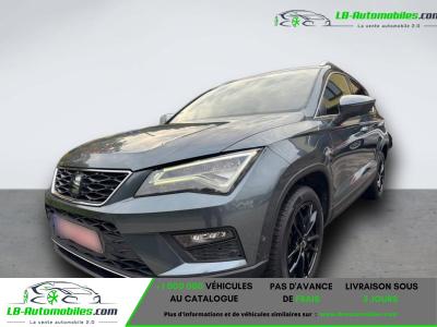 Seat Ateca 1.6 TDI 115 ch BVM