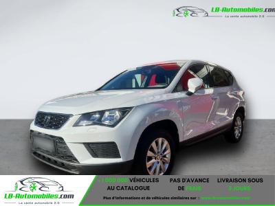 Seat Ateca 1.6 TDI 115 ch BVM
