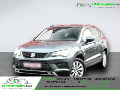 Seat Ateca 1.6 TDI 115 ch BVM