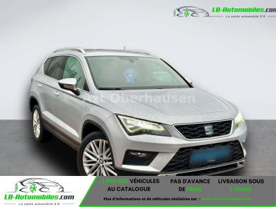 Seat Ateca 2.0 TDI 150 ch  BVA