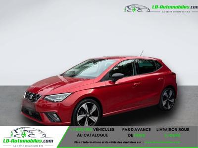 Seat Ibiza 1.5 TSI 150 ch BVM