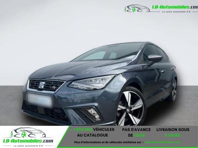 Seat Ibiza 1.5 TSI 150 ch BVA