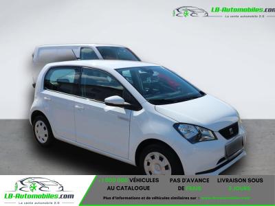 Seat Mii 83 ch