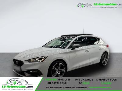 Seat Leon 1.5 eTSI 150 BVA