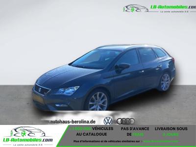 Cupra Leon ST 1.5 eTSI 150 BVA