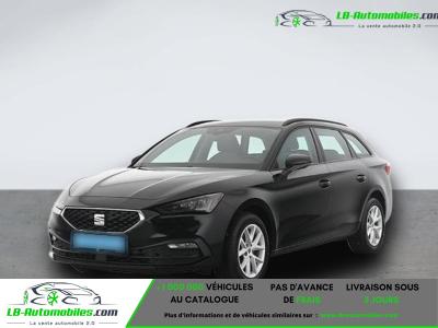 Cupra Leon ST 2.0 TDI 115 BVM