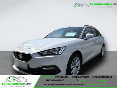 Cupra Leon ST 2.0 TDI 115 BVM