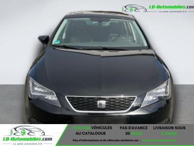 Seat Leon 1.2 TSI 110 BVM