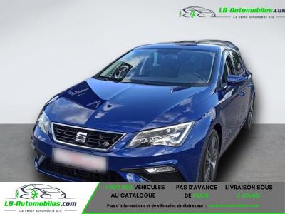 Seat Leon 1.4 TSI 150 BVM