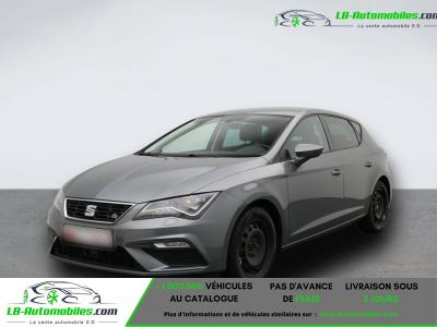 Seat Leon 1.8 TSI 180 BVM