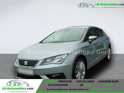 Seat Leon 2.0 TDI 150  BVA