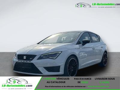 Seat Leon 2.0 TSI 290 BVA